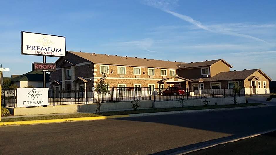 Premium Inn and Suites