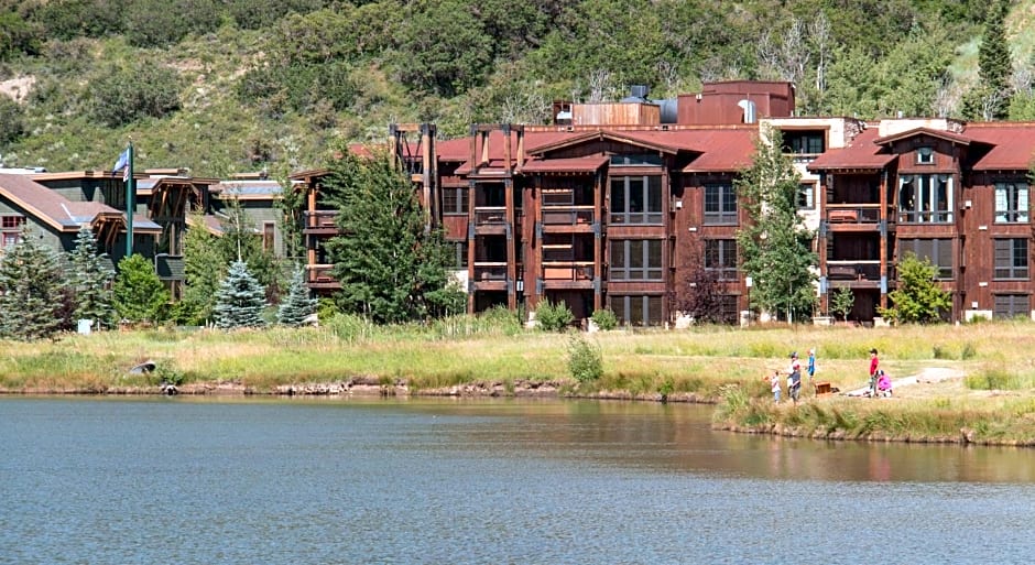 Silver Baron Lodge