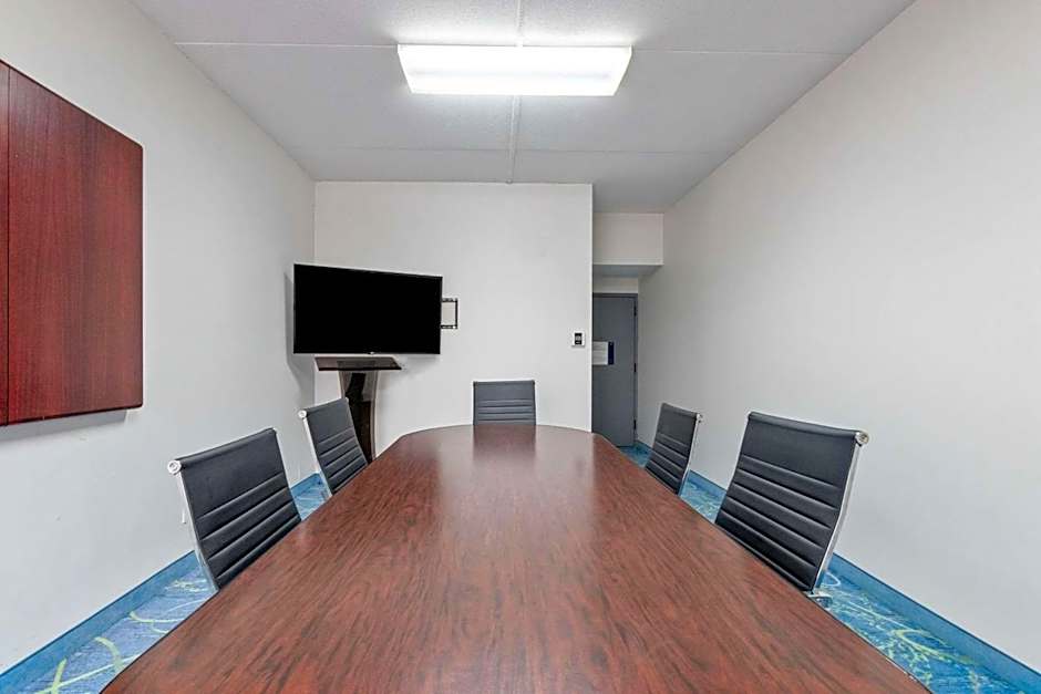 Allentown Park Hotel, Ascend Hotel Collection