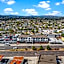 Hotel Skye San Francisco Airport SFO FREE SHUTTLE!