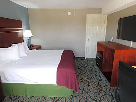 King Room - Disability Access/Non-Smoking
