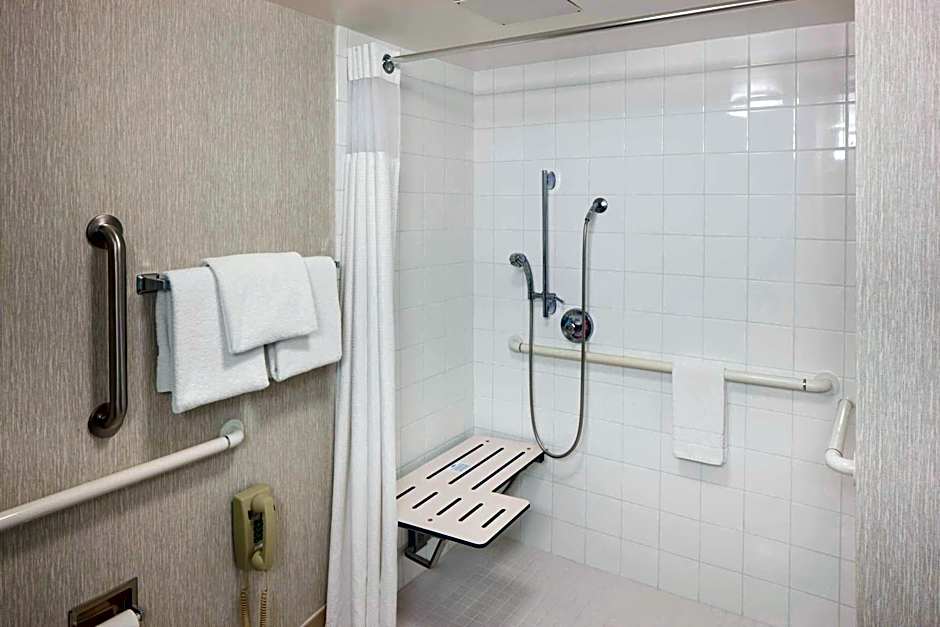 Courtyard by Marriott Carolina Beach Oceanfront