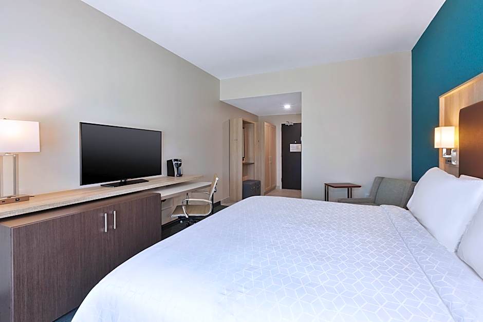 Holiday Inn Cookeville