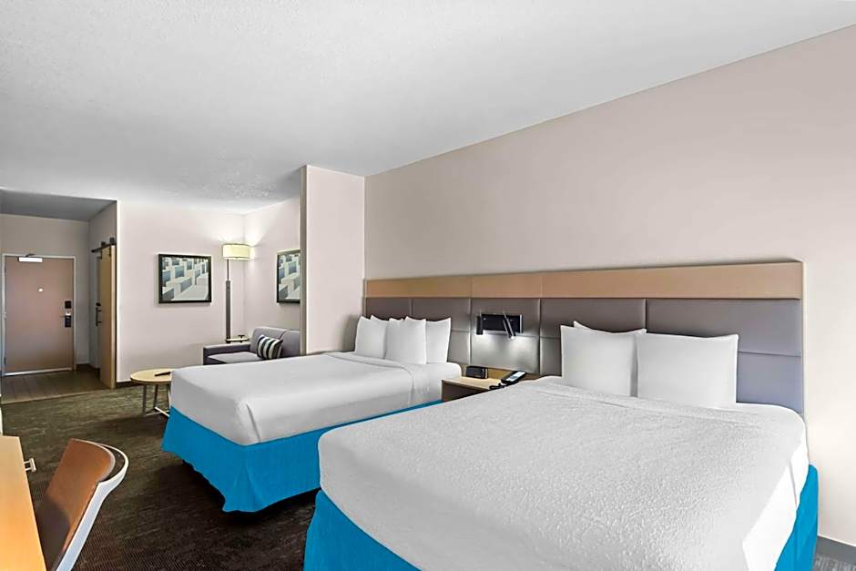 Best Western Plus Ogallala Inn