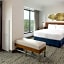 Hilton Fairfax, VA