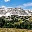 Snowy Mountain Inn