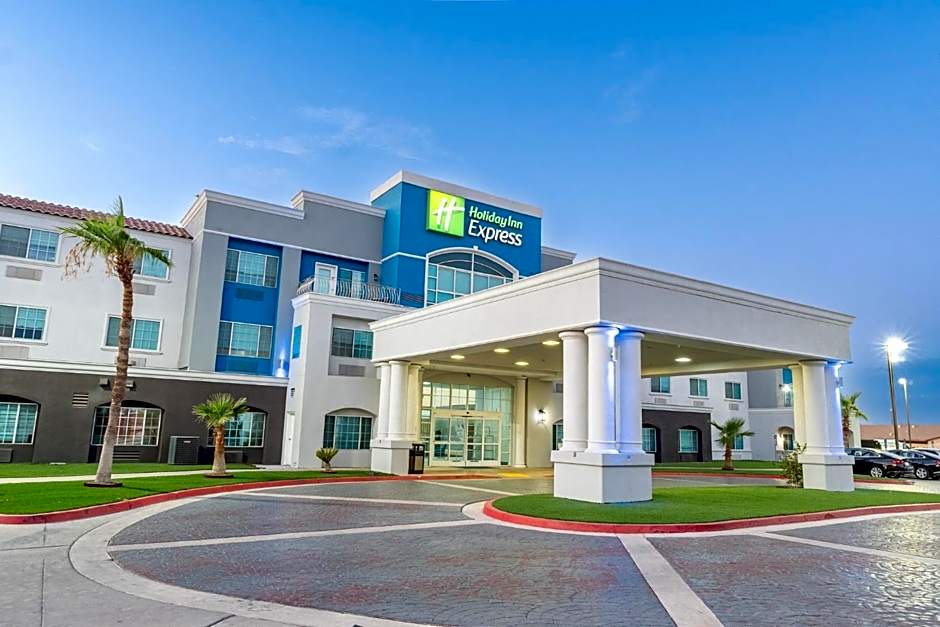 Holiday Inn Express Hotel & Suites El Centro