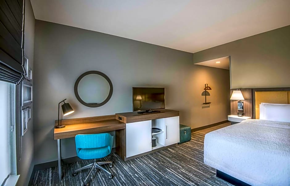 Hampton Inn By Hilton & Suites Tallahassee Capital - University
