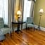 Lamothe House Hotel