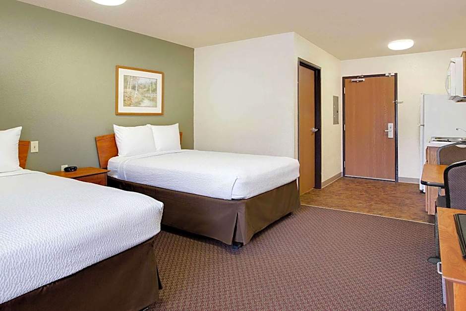 WoodSpring Suites Chesapeake-Norfolk South