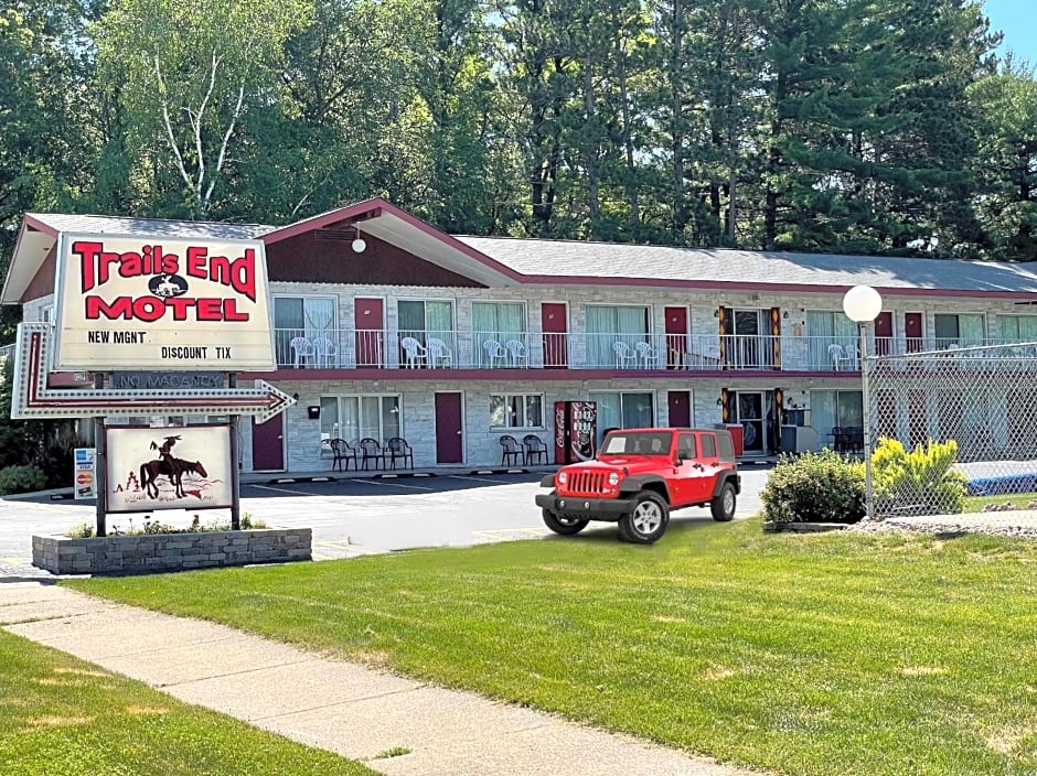 Trails End Motel