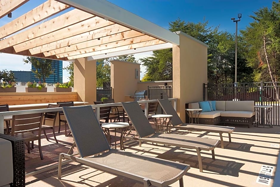 Home2 Suites By Hilton Atlanta Perimeter Center