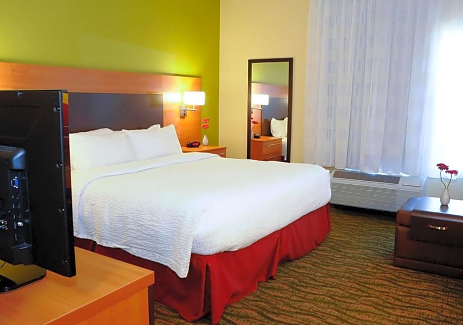 TownePlace Suites by Marriott Redding