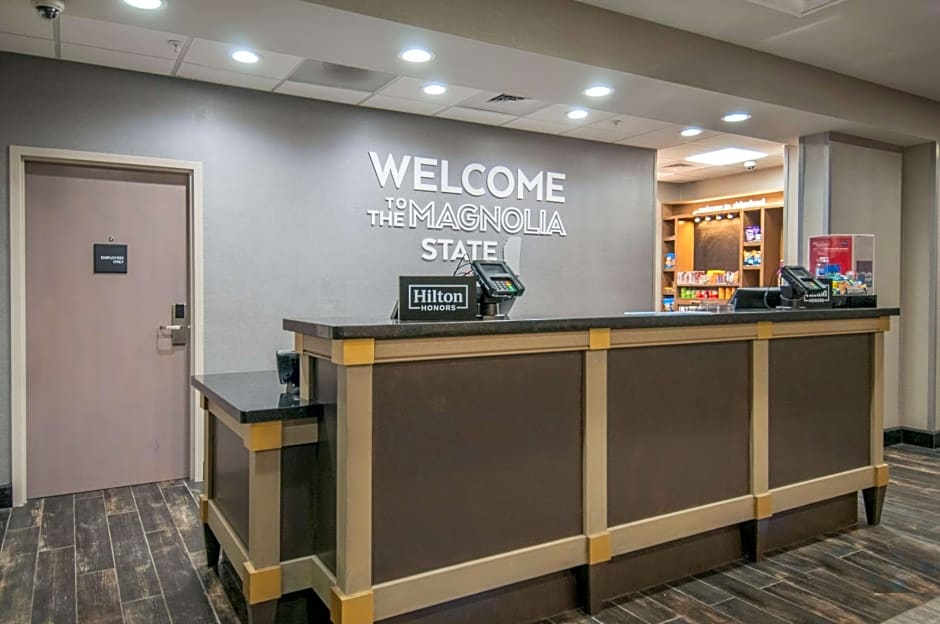Hampton Inn By Hilton & Suites Ridgeland