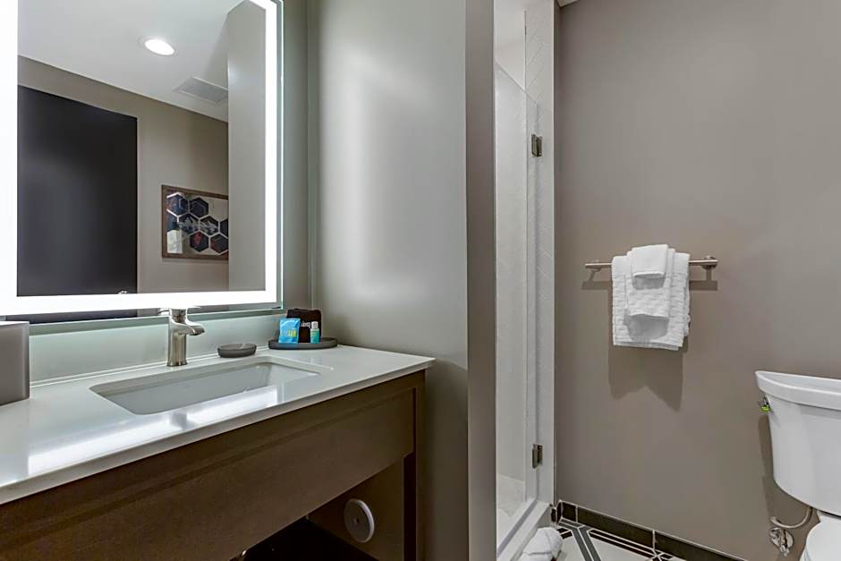 Vib Hotel by Best Western Phoenix-Tempe