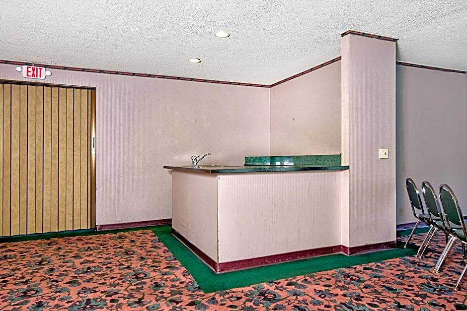 Days Inn by Wyndham Novato/San Francisco