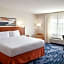 Fairfield Inn by Marriott Huntsville
