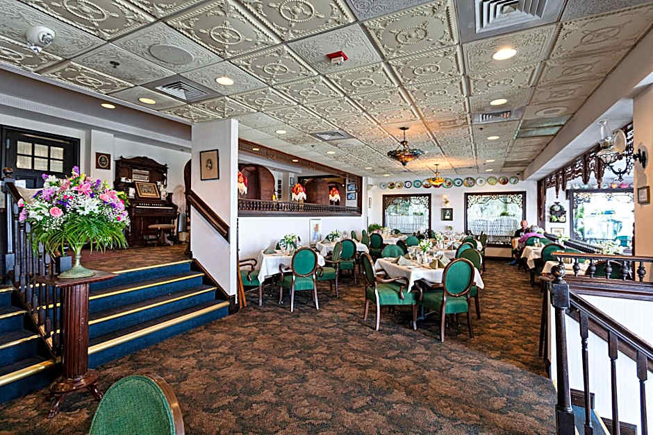 Boardwalk Plaza Hotel