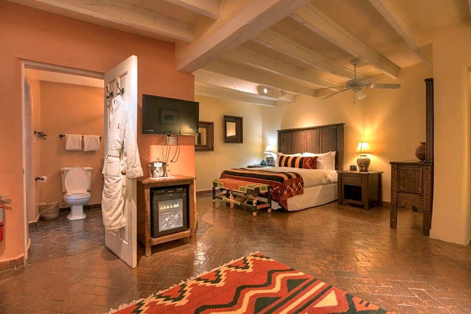 Inn at Vanessie