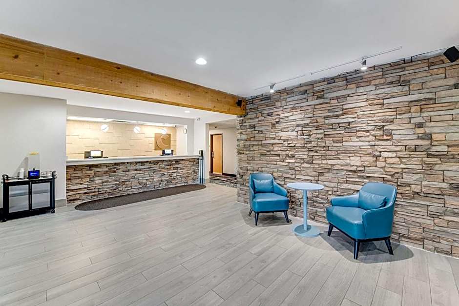 Comfort Inn Weston - Wausau
