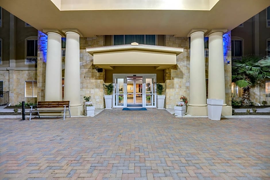 Holiday Inn Express Hotel & Suites Huntsville