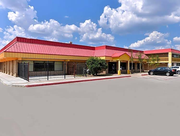 North Villa extended stay