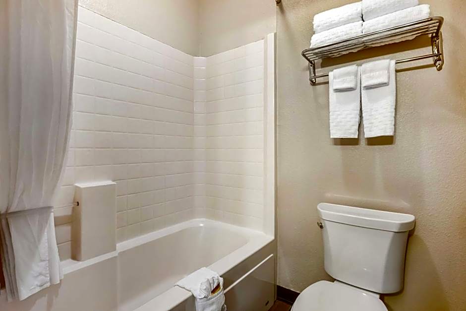 Best Western Plus Yakima Hotel