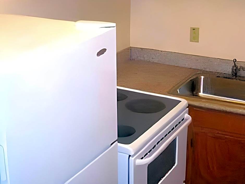Regency Inn and Suites Humble