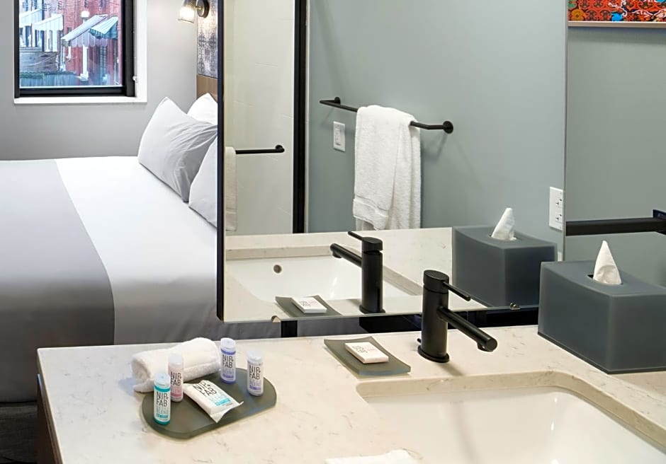 TRYP by Wyndham Pittsburgh/Lawrenceville