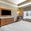 Cambria Hotel Greenville