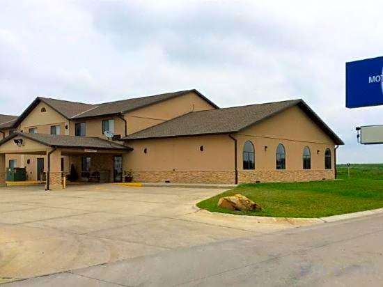 Motel 6-Percival, IA