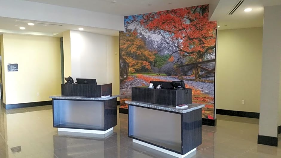 La Quinta Inn & Suites by Wyndham Lubbock Southwest