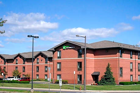 Extended Stay America Suites - Philadelphia - Airport - Bartram Ave.