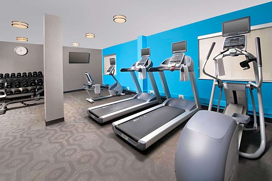 Fairfield Inn & Suites by Marriott Albany East Greenbush