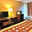 Super 8 by Wyndham Evansville North