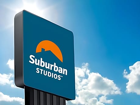 Suburban Studios