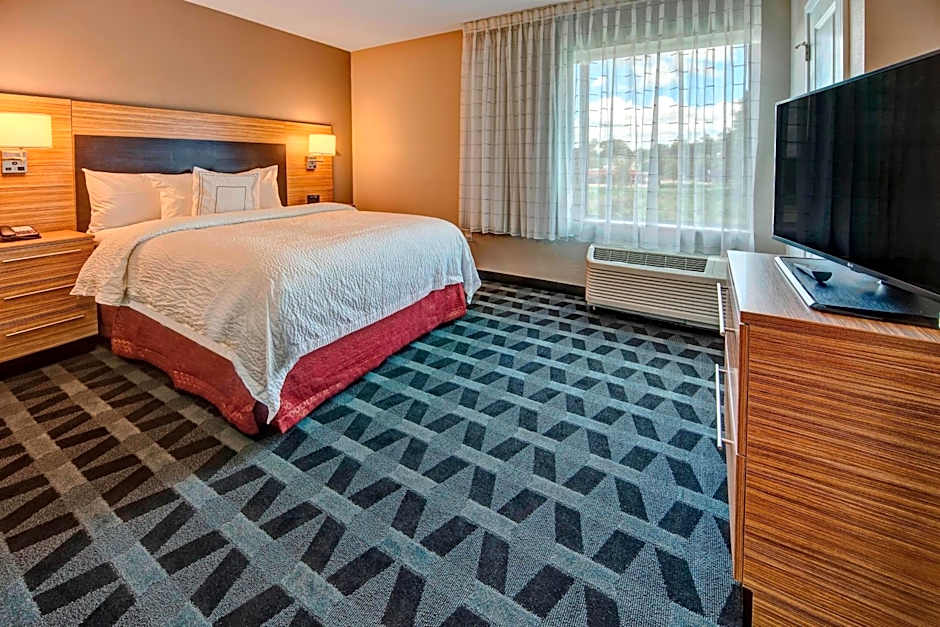 TownePlace Suites by Marriott Auburn University Area