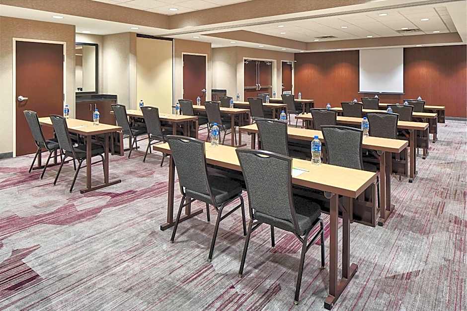 Courtyard by Marriott Shreveport-Bossier City/Louisiana Boardwalk
