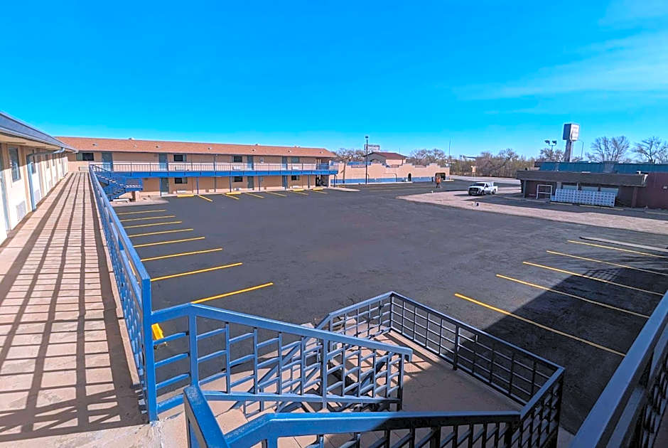 Travelodge by Wyndham Clovis
