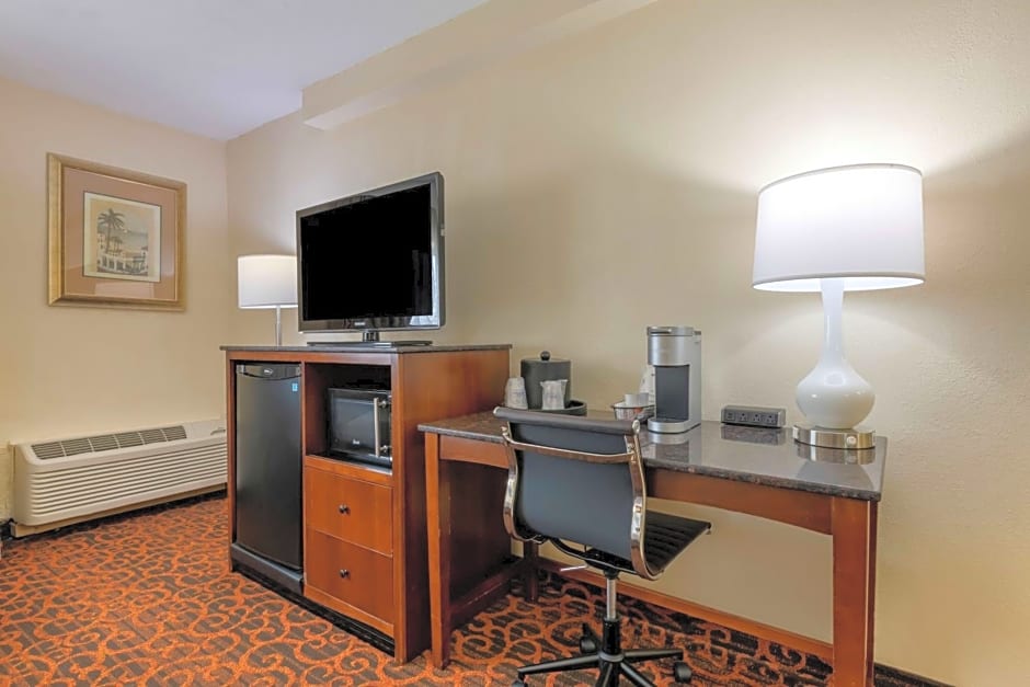 Best Western Plus North Miami/Bal Harbour