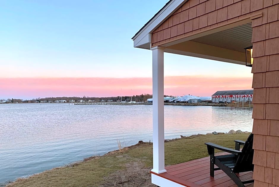 Harbor View Landing
