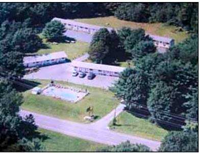 Four Seasons Motel
