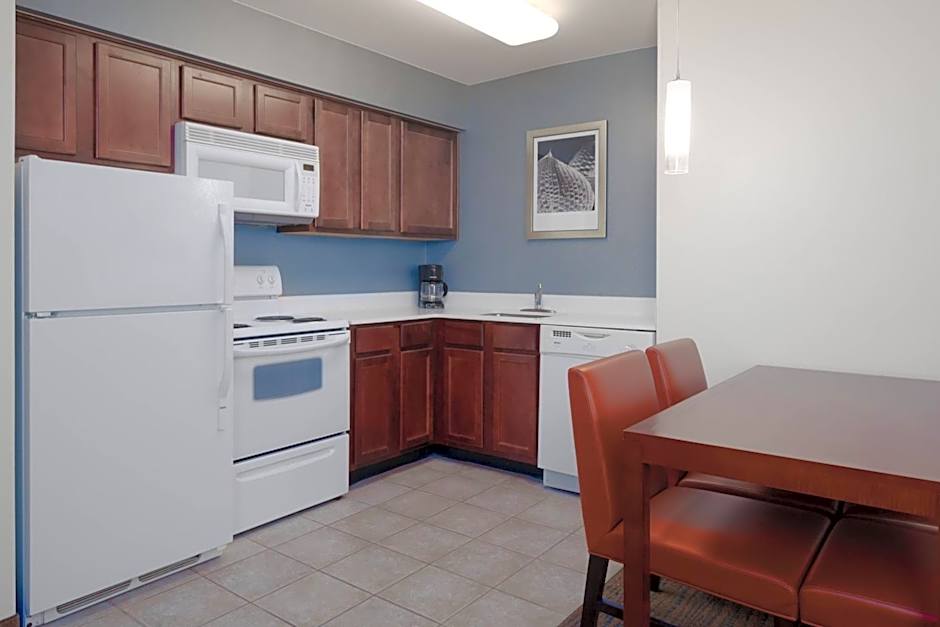 Residence Inn by Marriott Laredo Del Mar