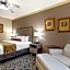 Best Western Plus Crown Colony Inn And Suites