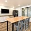 WoodSpring Suites Meridian