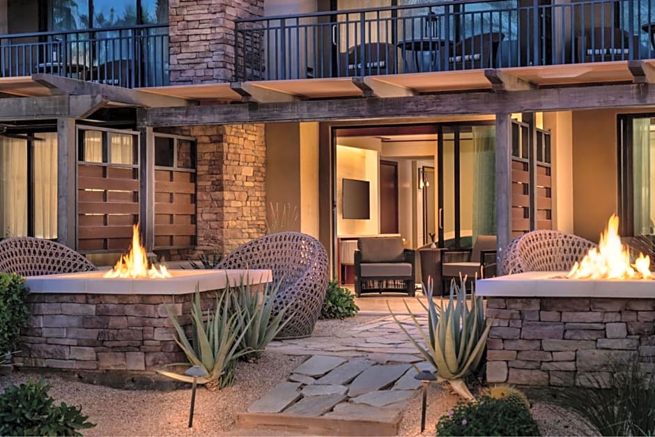The Ritz-Carlton Rancho Mirage