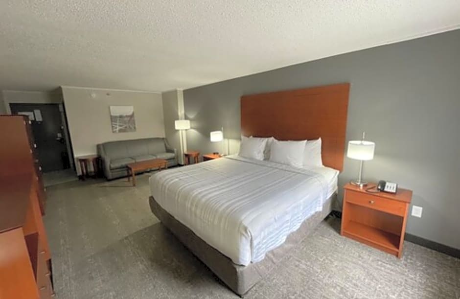Best Western Lexington Inn