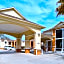 Americas Best Value Inn Medical Center Downtown