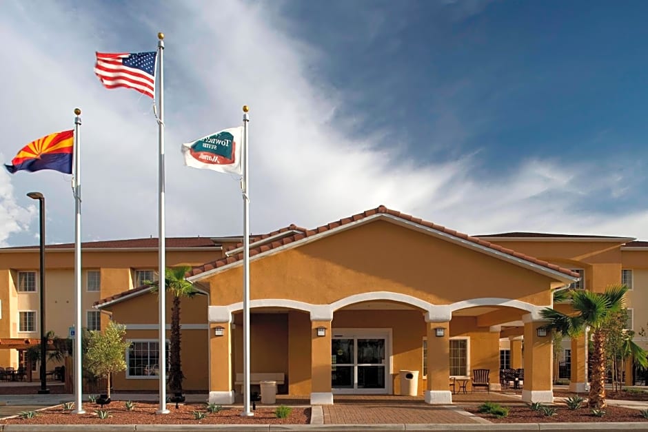 TownePlace Suites by Marriott Tucson Airport