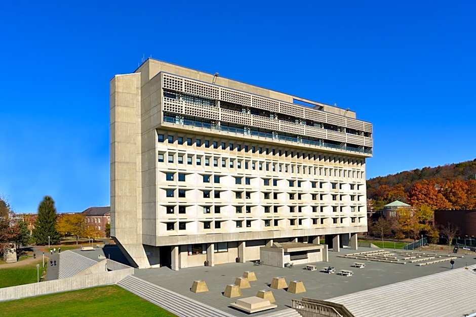 Hotel UMass